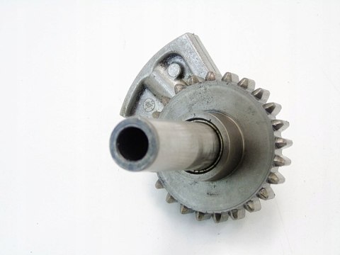 KOŁO SKRZYNI JHG 1.4 TDI VW SKODA SEAT 02T311516B KOŁO SKRZYNI JHG 1.4 TDI VW SKODA SEAT 02T311516B
