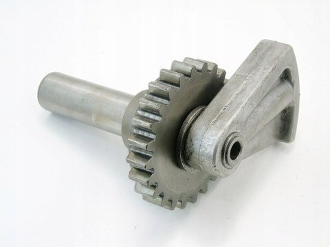 KOŁO SKRZYNI JHG 1.4 TDI VW SKODA SEAT 02T311516B KOŁO SKRZYNI JHG 1.4 TDI VW SKODA SEAT 02T311516B