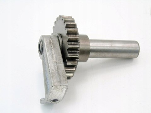 KOŁO SKRZYNI JHG 1.4 TDI VW SKODA SEAT 02T311516B KOŁO SKRZYNI JHG 1.4 TDI VW SKODA SEAT 02T311516B