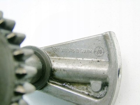 KOŁO SKRZYNI JHG 1.4 TDI VW SKODA SEAT 02T311516B KOŁO SKRZYNI JHG 1.4 TDI VW SKODA SEAT 02T311516B