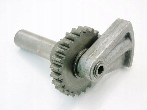 KOŁO SKRZYNI JHG 1.4 TDI VW SKODA SEAT 02T311516B KOŁO SKRZYNI JHG 1.4 TDI VW SKODA SEAT 02T311516B