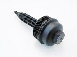 KOREK FILTRA OLEJU 2.0 D BMW E46 E90 E60 E61 E87