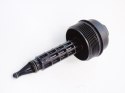KOREK FILTRA OLEJU 2.0 D BMW E46 E90 E60 E61 E87