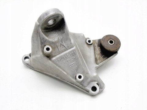 ŁAPA SILNIKA 1.8 T 20V TURBO PASSAT AUDI A4 A6 ŁAPA SILNIKA 1.8 T 20V TURBO PASSAT AUDI A4 A6