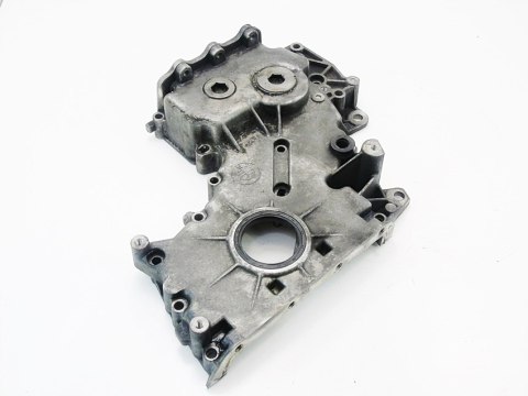 OBUDOWA ROZRZĄDU 2.0 D BMW E46 E90 E60 E61 E87 E83 OBUDOWA ROZRZĄDU 2.0 D BMW E46 E90 E60 E61 E87 E83