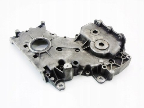 OBUDOWA ROZRZĄDU 2.0 D BMW E46 E90 E60 E61 E87 E83 OBUDOWA ROZRZĄDU 2.0 D BMW E46 E90 E60 E61 E87 E83