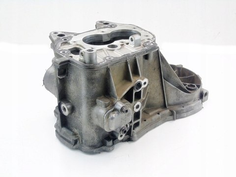 OBUDOWA SKRZYNI JHG 1.4 TDI VW SKODA 02T301103AB OBUDOWA SKRZYNI JHG 1.4 TDI VW SKODA 02T301103AB