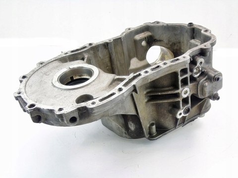 OBUDOWA SKRZYNI JHG 1.4 TDI VW SKODA 02T301103AB OBUDOWA SKRZYNI JHG 1.4 TDI VW SKODA 02T301103AB