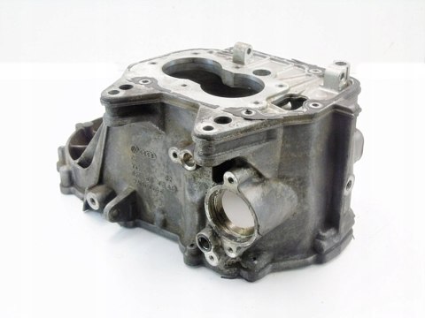 OBUDOWA SKRZYNI JHG 1.4 TDI VW SKODA 02T301103AB OBUDOWA SKRZYNI JHG 1.4 TDI VW SKODA 02T301103AB