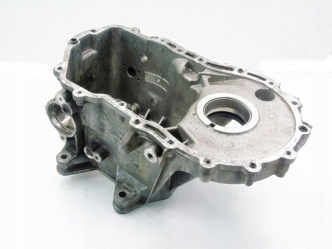 OBUDOWA SKRZYNI JHG 1.4 TDI VW SKODA 02T301103AB OBUDOWA SKRZYNI JHG 1.4 TDI VW SKODA 02T301103AB