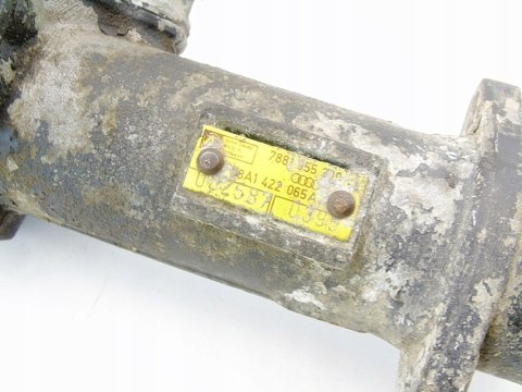 PRZEKŁADNIA MAGLOWNICA AUDI 80 B4 93 8A1422065A PRZEKŁADNIA MAGLOWNICA AUDI 80 B4 93 8A1422065A
