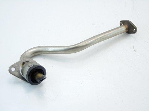 RURKA RECYRKULACJI SPALIN EGR 0.8 MATIZ SPARK TICO RURKA RECYRKULACJI SPALIN EGR 0.8 MATIZ SPARK TICO