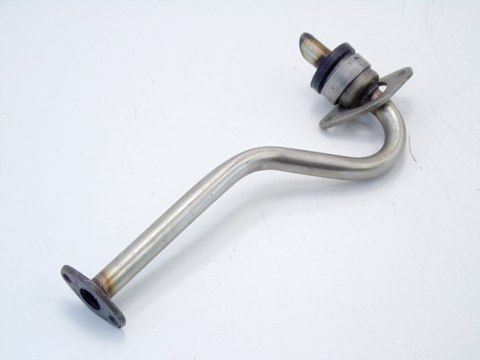 RURKA RECYRKULACJI SPALIN EGR 0.8 MATIZ SPARK TICO RURKA RECYRKULACJI SPALIN EGR 0.8 MATIZ SPARK TICO