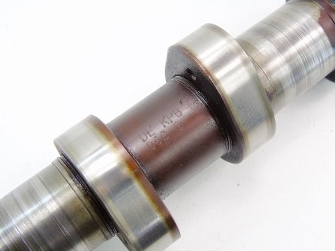 WAŁEK ROZRZĄDU 1.6 GOLF 5 6 A3 LEON ALTEA TOURAN WAŁEK ROZRZĄDU 1.6 GOLF 5 6 A3 LEON ALTEA TOURAN