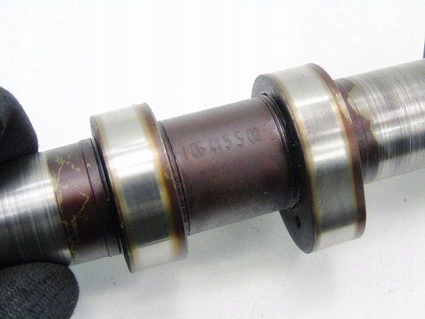 WAŁEK ROZRZĄDU 1.6 GOLF 5 6 A3 LEON ALTEA TOURAN WAŁEK ROZRZĄDU 1.6 GOLF 5 6 A3 LEON ALTEA TOURAN