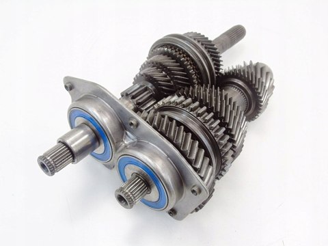 WAŁKI SKRZYNI BIEGÓW JHG 1.4 TDI VW SKODA SEAT WAŁKI SKRZYNI BIEGÓW JHG 1.4 TDI VW SKODA SEAT