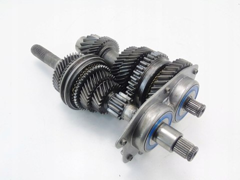 WAŁKI SKRZYNI BIEGÓW JHG 1.4 TDI VW SKODA SEAT WAŁKI SKRZYNI BIEGÓW JHG 1.4 TDI VW SKODA SEAT
