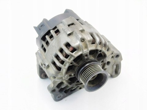 ALTERNATOR 70A 1.4 16V FABIA POLO IBIZA 3 A2 LUPO ALTERNATOR 70A 1.4 16V FABIA POLO IBIZA 3 A2 LUPO