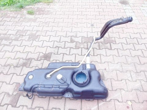 BAK ZBIORNIK PALIWA 1.2 CITROEN C3 III 18R EWPB BAK ZBIORNIK PALIWA 1.2 CITROEN C3 III 18R EWPB