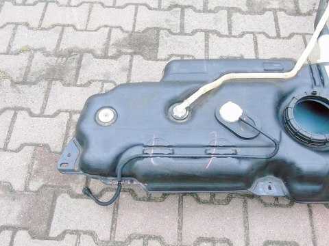 BAK ZBIORNIK PALIWA 1.2 CITROEN C3 III 18R EWPB BAK ZBIORNIK PALIWA 1.2 CITROEN C3 III 18R EWPB
