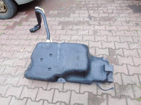 BAK ZBIORNIK PALIWA 1.2 CITROEN C3 III 18R EWPB BAK ZBIORNIK PALIWA 1.2 CITROEN C3 III 18R EWPB
