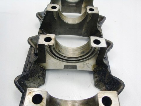 BLOK 1.6 ECOBOOST KUGA 2 FOCUS C-MAX BM5G-6015-DC BLOK 1.6 ECOBOOST KUGA 2 FOCUS C-MAX BM5G-6015-DC