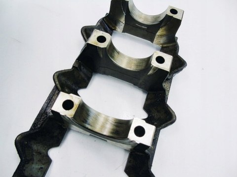 BLOK 1.6 ECOBOOST KUGA 2 FOCUS C-MAX BM5G-6015-DC BLOK 1.6 ECOBOOST KUGA 2 FOCUS C-MAX BM5G-6015-DC