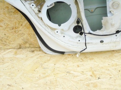 DRZWI LEWY TYŁ TYLNE CITROEN C3 III 2018 EWPB DRZWI LEWY TYŁ TYLNE CITROEN C3 III 2018 EWPB