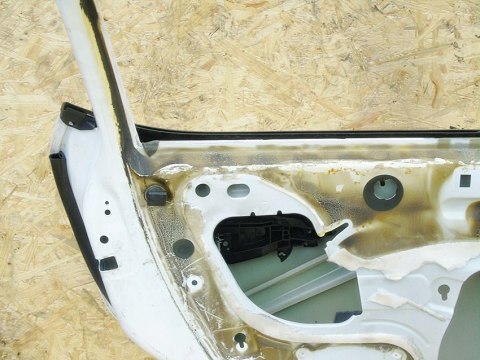 DRZWI LEWY TYŁ TYLNE CITROEN C3 III 2018 EWPB DRZWI LEWY TYŁ TYLNE CITROEN C3 III 2018 EWPB