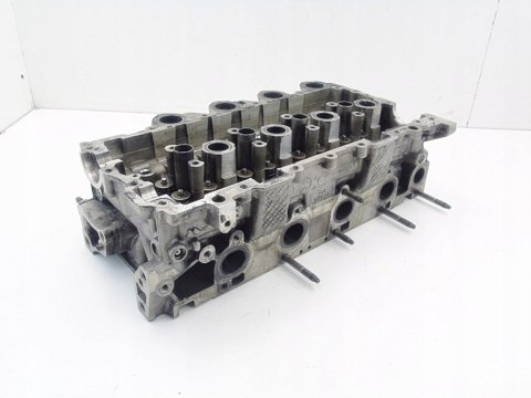 GŁOWICA 1.6 HDI C4 C5 207 307 407 308 206 3008 C2 GŁOWICA 1.6 HDI C4 C5 207 307 407 308 206 3008 C2