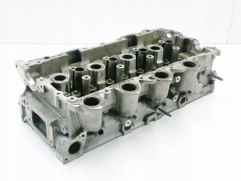 GŁOWICA 1.6 HDI C4 C5 207 307 407 308 206 3008 C2 GŁOWICA 1.6 HDI C4 C5 207 307 407 308 206 3008 C2