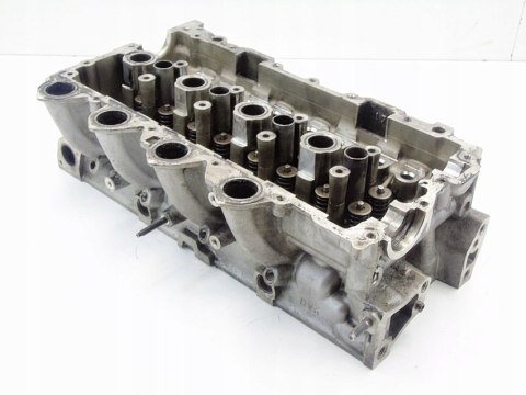 GŁOWICA 1.6 HDI C4 C5 207 307 407 308 206 3008 C2 GŁOWICA 1.6 HDI C4 C5 207 307 407 308 206 3008 C2
