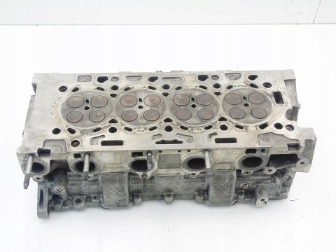 GŁOWICA 1.6 HDI C4 C5 207 307 407 308 206 3008 C2 GŁOWICA 1.6 HDI C4 C5 207 307 407 308 206 3008 C2