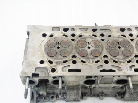 GŁOWICA 1.6 HDI C4 C5 207 307 407 308 206 3008 C2 GŁOWICA 1.6 HDI C4 C5 207 307 407 308 206 3008 C2