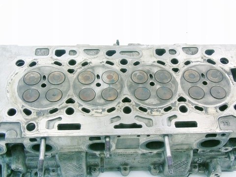 GŁOWICA 1.6 HDI C4 C5 207 307 407 308 206 3008 C2 GŁOWICA 1.6 HDI C4 C5 207 307 407 308 206 3008 C2