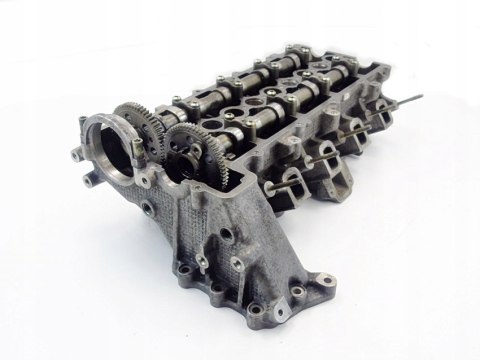 GŁOWICA 2.0 D BMW E46 E90 E60 E61 E87 E91 7785876 GŁOWICA 2.0 D BMW E46 E90 E60 E61 E87 E91 7785876