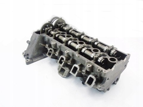 GŁOWICA 2.0 D BMW E46 E90 E60 E61 E87 E91 7785876 GŁOWICA 2.0 D BMW E46 E90 E60 E61 E87 E91 7785876