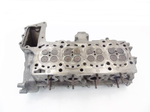 GŁOWICA 2.0 D BMW E46 E90 E60 E61 E87 E91 7785876 GŁOWICA 2.0 D BMW E46 E90 E60 E61 E87 E91 7785876