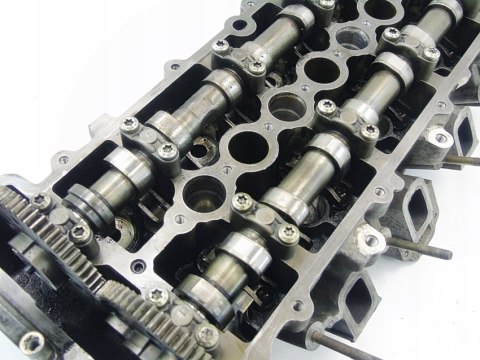GŁOWICA 2.0 D BMW E46 E90 E60 E61 E87 E91 7785876 GŁOWICA 2.0 D BMW E46 E90 E60 E61 E87 E91 7785876