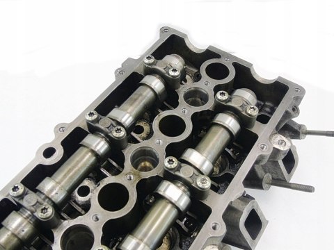 GŁOWICA 2.0 D BMW E46 E90 E60 E61 E87 E91 7785876 GŁOWICA 2.0 D BMW E46 E90 E60 E61 E87 E91 7785876