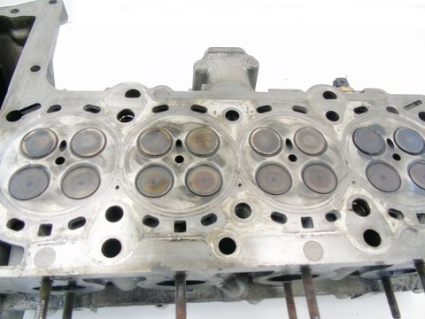 GŁOWICA 2.0 D BMW E46 E90 E60 E61 E87 E91 7785876 GŁOWICA 2.0 D BMW E46 E90 E60 E61 E87 E91 7785876