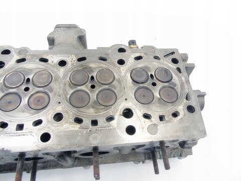 GŁOWICA 2.0 D BMW E46 E90 E60 E61 E87 E91 7785876 GŁOWICA 2.0 D BMW E46 E90 E60 E61 E87 E91 7785876