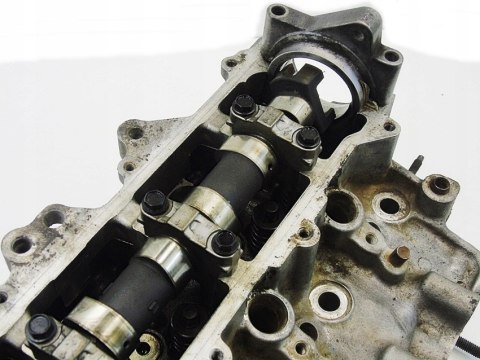 GŁOWICA WAŁEK 1.4 D D4D YARIS II AURIS VERSO COROL GŁOWICA WAŁEK 1.4 D D4D YARIS II AURIS VERSO COROL
