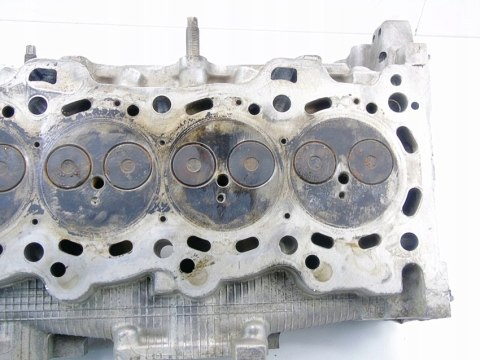 GŁOWICA WAŁEK 1.4 D D4D YARIS II AURIS VERSO COROL GŁOWICA WAŁEK 1.4 D D4D YARIS II AURIS VERSO COROL
