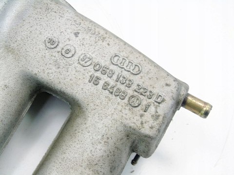 KOLEKTOR SSĄCY 1.8 T TURBO PASSAT AUDI A4 B5 A6 C5 KOLEKTOR SSĄCY 1.8 T TURBO PASSAT AUDI A4 B5 A6 C5