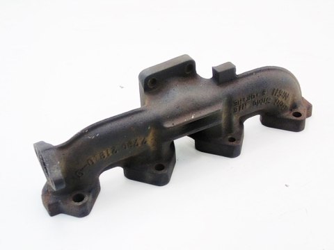 KOLEKTOR WYDECHOWY 2.0 D BMW E46 E90 E60 E61 E87 KOLEKTOR WYDECHOWY 2.0 D BMW E46 E90 E60 E61 E87