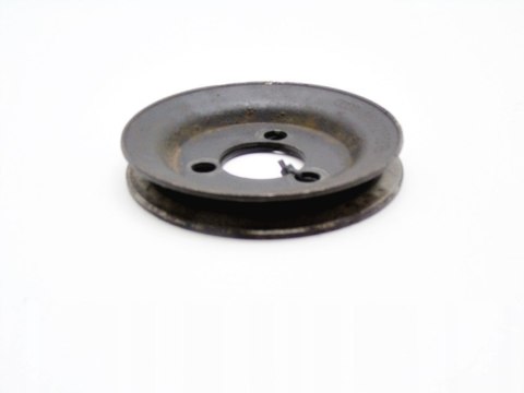 KOŁO PASOWE POMPY WODY 1.8 T TURBO PASSAT AUDI A4 KOŁO PASOWE POMPY WODY 1.8 T TURBO PASSAT AUDI A4