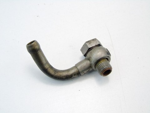 KRÓCIEC PALIWA 2.0 D BMW E46 E90 E60 E61 E87 E91 KRÓCIEC PALIWA 2.0 D BMW E46 E90 E60 E61 E87 E91