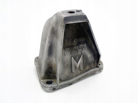 ŁAPA SKRZYNI 1.8 T TURBO PASSAT AUDI A4 A6 ŁAPA SKRZYNI 1.8 T TURBO PASSAT AUDI A4 A6