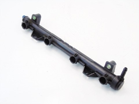 LISTWA WTRYSKOWA 1.4 16V FABIA POLO IBIZA A2 LUPO LISTWA WTRYSKOWA 1.4 16V FABIA POLO IBIZA A2 LUPO